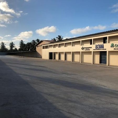 Pousada B3M Itarema Esterno foto