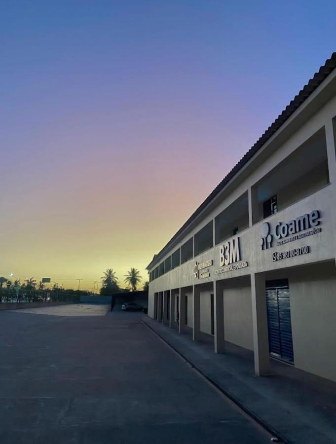 Pousada B3M Itarema Esterno foto