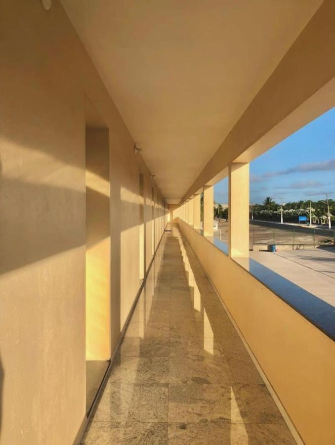 Pousada B3M Itarema Esterno foto